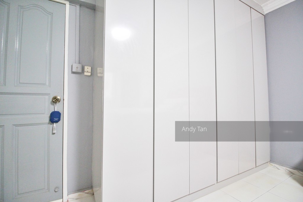 Blk 440 Tampines Street 43 (Tampines), HDB 5 Rooms #215541411